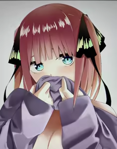 Page 101 of マメ (mame)  Go-Toubun no Hanayome Fanbox + Twiter - preview thumbnail