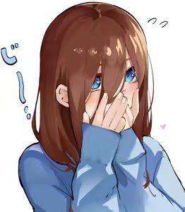 Page 111 of マメ (mame)  Go-Toubun no Hanayome Fanbox + Twiter - preview thumbnail