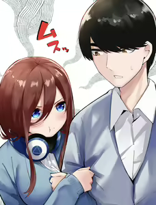Page 113 of マメ (mame)  Go-Toubun no Hanayome Fanbox + Twiter - preview thumbnail