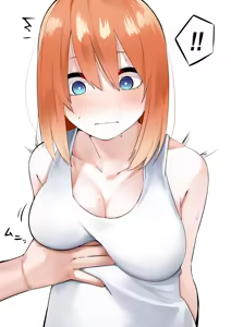Page 12 of マメ (mame)  Go-Toubun no Hanayome Fanbox + Twiter - preview thumbnail