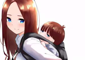 Page 121 of マメ (mame)  Go-Toubun no Hanayome Fanbox + Twiter - preview thumbnail