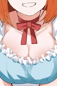 Page 14 of マメ (mame)  Go-Toubun no Hanayome Fanbox + Twiter - preview thumbnail