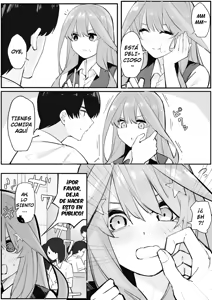 Page 141 of マメ (mame)  Go-Toubun no Hanayome Fanbox + Twiter - preview thumbnail