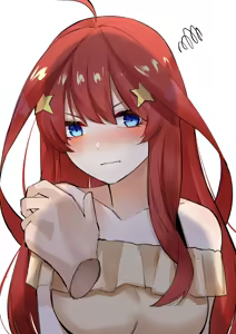 Page 143 of マメ (mame)  Go-Toubun no Hanayome Fanbox + Twiter - preview thumbnail