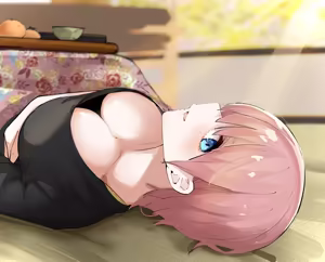 Page 161 of マメ (mame)  Go-Toubun no Hanayome Fanbox + Twiter - preview thumbnail