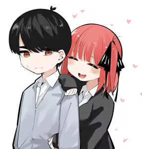 Page 164 of マメ (mame)  Go-Toubun no Hanayome Fanbox + Twiter - preview thumbnail