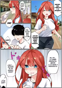 Page 175 of マメ (mame)  Go-Toubun no Hanayome Fanbox + Twiter - preview thumbnail