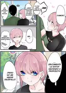 Page 182 of マメ (mame)  Go-Toubun no Hanayome Fanbox + Twiter - preview thumbnail