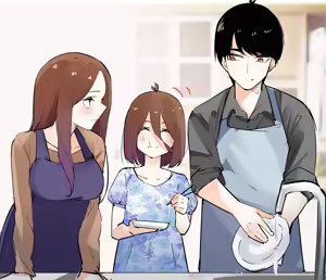 Page 190 of マメ (mame)  Go-Toubun no Hanayome Fanbox + Twiter - preview thumbnail