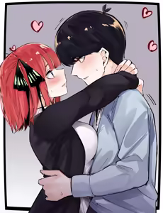 Page 228 of マメ (mame)  Go-Toubun no Hanayome Fanbox + Twiter - preview thumbnail