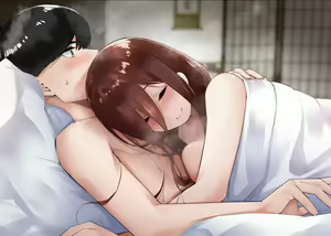 Page 25 of マメ (mame)  Go-Toubun no Hanayome Fanbox + Twiter - preview thumbnail