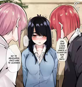 Page 260 of マメ (mame)  Go-Toubun no Hanayome Fanbox + Twiter - preview thumbnail