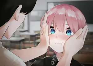 Page 33 of マメ (mame)  Go-Toubun no Hanayome Fanbox + Twiter - preview thumbnail