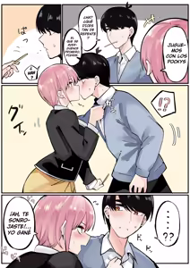 Page 336 of マメ (mame)  Go-Toubun no Hanayome Fanbox + Twiter - preview thumbnail
