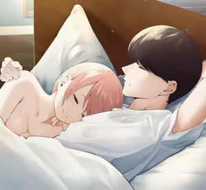 Page 38 of マメ (mame)  Go-Toubun no Hanayome Fanbox + Twiter - preview thumbnail