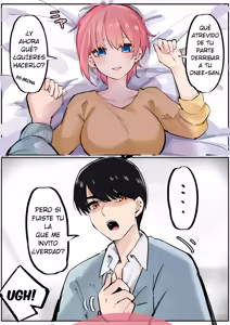 Page 399 of マメ (mame)  Go-Toubun no Hanayome Fanbox + Twiter - preview thumbnail