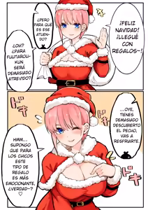 Page 404 of マメ (mame)  Go-Toubun no Hanayome Fanbox + Twiter - preview thumbnail