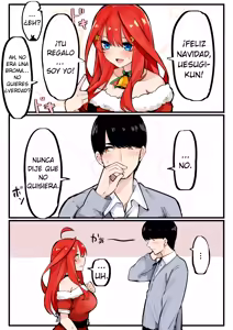 Page 409 of マメ (mame)  Go-Toubun no Hanayome Fanbox + Twiter - preview thumbnail