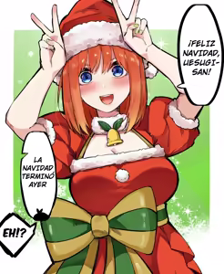 Page 411 of マメ (mame)  Go-Toubun no Hanayome Fanbox + Twiter - preview thumbnail