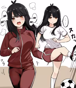 Page 452 of マメ (mame)  Go-Toubun no Hanayome Fanbox + Twiter - preview thumbnail