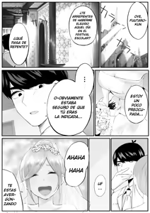 Page 46 of マメ (mame)  Go-Toubun no Hanayome Fanbox + Twiter - preview thumbnail