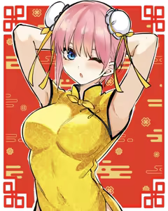 Page 493 of マメ (mame)  Go-Toubun no Hanayome Fanbox + Twiter - preview thumbnail