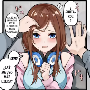 Page 509 of マメ (mame)  Go-Toubun no Hanayome Fanbox + Twiter - preview thumbnail