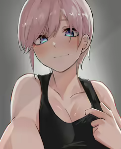 Page 51 of マメ (mame)  Go-Toubun no Hanayome Fanbox + Twiter - preview thumbnail