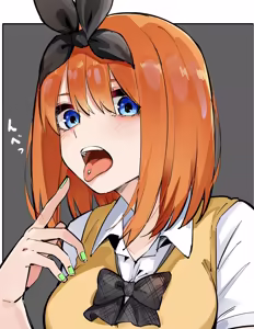 Page 519 of マメ (mame)  Go-Toubun no Hanayome Fanbox + Twiter - preview thumbnail