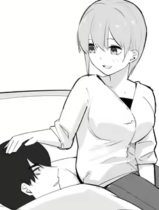 Page 52 of マメ (mame)  Go-Toubun no Hanayome Fanbox + Twiter - preview thumbnail