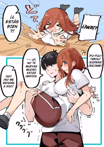Page 521 of マメ (mame)  Go-Toubun no Hanayome Fanbox + Twiter - preview thumbnail