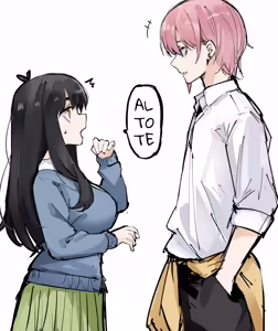 Page 536 of マメ (mame)  Go-Toubun no Hanayome Fanbox + Twiter - preview thumbnail