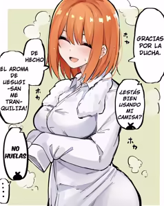 Page 541 of マメ (mame)  Go-Toubun no Hanayome Fanbox + Twiter - preview thumbnail