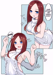 Page 568 of マメ (mame)  Go-Toubun no Hanayome Fanbox + Twiter - preview thumbnail