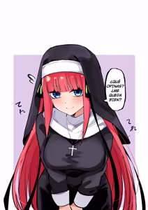 Page 573 of マメ (mame)  Go-Toubun no Hanayome Fanbox + Twiter - preview thumbnail