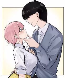 Page 575 of マメ (mame)  Go-Toubun no Hanayome Fanbox + Twiter - preview thumbnail