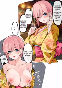Page 576 of マメ (mame)  Go-Toubun no Hanayome Fanbox + Twiter - preview thumbnail
