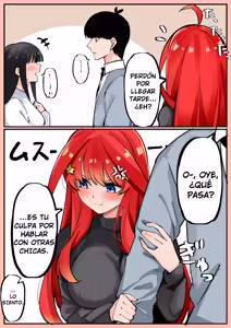 Page 592 of マメ (mame)  Go-Toubun no Hanayome Fanbox + Twiter - preview thumbnail