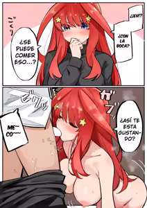 Page 643 of マメ (mame)  Go-Toubun no Hanayome Fanbox + Twiter - preview thumbnail