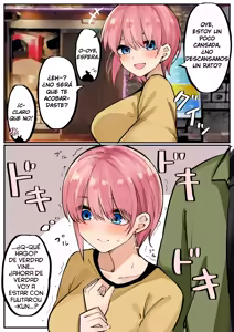 Page 650 of マメ (mame)  Go-Toubun no Hanayome Fanbox + Twiter - preview thumbnail
