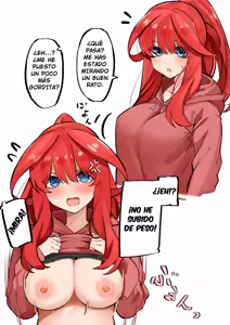 Page 653 of マメ (mame)  Go-Toubun no Hanayome Fanbox + Twiter - preview thumbnail