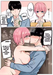 Page 655 of マメ (mame)  Go-Toubun no Hanayome Fanbox + Twiter - preview thumbnail