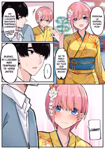 Page 687 of マメ (mame)  Go-Toubun no Hanayome Fanbox + Twiter - preview thumbnail