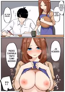 Page 706 of マメ (mame)  Go-Toubun no Hanayome Fanbox + Twiter - preview thumbnail