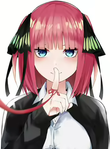 Page 72 of マメ (mame)  Go-Toubun no Hanayome Fanbox + Twiter - preview thumbnail