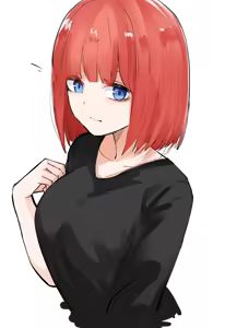 Page 73 of マメ (mame)  Go-Toubun no Hanayome Fanbox + Twiter - preview thumbnail