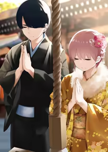 Page 8 of マメ (mame)  Go-Toubun no Hanayome Fanbox + Twiter - preview thumbnail