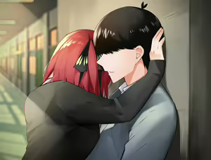 Page 87 of マメ (mame)  Go-Toubun no Hanayome Fanbox + Twiter - preview thumbnail