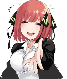 Page 95 of マメ (mame)  Go-Toubun no Hanayome Fanbox + Twiter - preview thumbnail