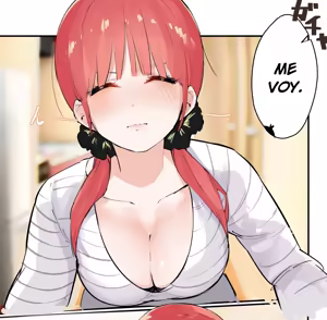 Page 97 of マメ (mame)  Go-Toubun no Hanayome Fanbox + Twiter - preview thumbnail